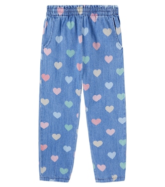 Magot printed jeans  | Konges Sløjd
