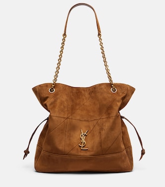 Bolso Jamie Shopping de ante | Saint Laurent