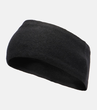 Cashmere headband | Toteme