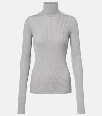 Jersey Niagra de lana virgen | Sportmax