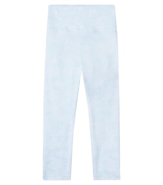 x LoveShackFancy Lolei leggings | Bogner Kids