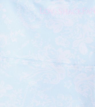 x LoveShackFancy Lolei leggings | Bogner Kids