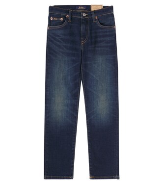 Jeans slim Sullivan | Polo Ralph Lauren Kids