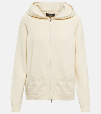 Sudadera con capucha Stella Alpina | Loro Piana