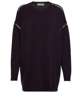 Jersey de lana y cachemir | Valentino