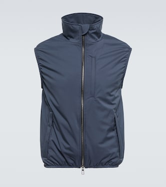 Wattierte Weste Tilman | Loro Piana