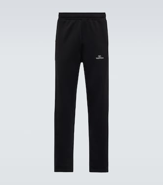 Pantalones de chándal con logo | Valentino