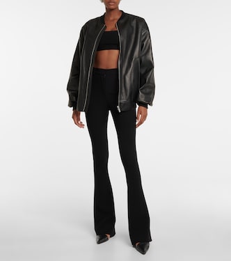 Chaqueta de piel | Magda Butrym