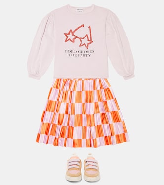 Top Star Glasses con stampa | Bobo Choses