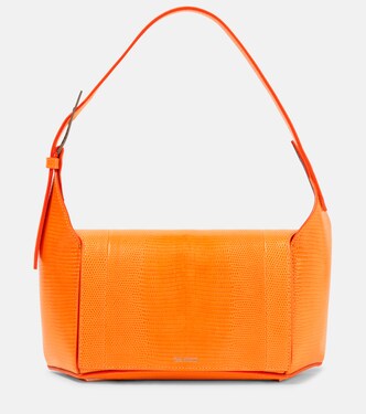 Borsa a spalla 7/7 Small in pelle | The Attico