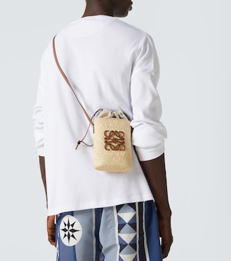 Sac seau Paula's Ibiza Anagram | Loewe