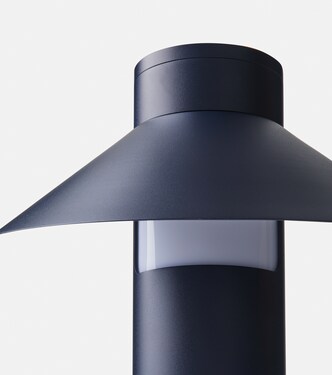 Riscio table lamp by Joe Colombo | Karakter