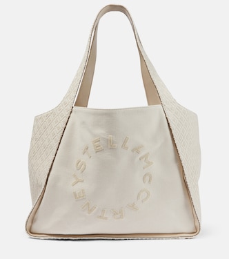 Borsa con ricamo | Stella McCartney