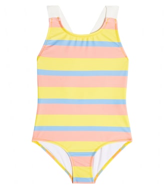 Bañador a rayas | Mini Rodini