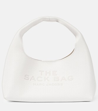 Tote The Sack Mini aus Leder | Marc Jacobs