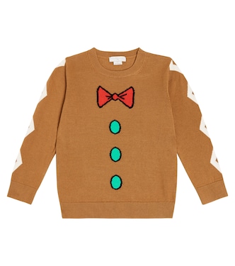 Jersey de algodón | Stella McCartney Kids