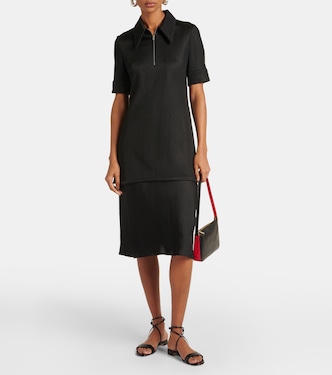 Sandali Miss Choca in pelle | Christian Louboutin