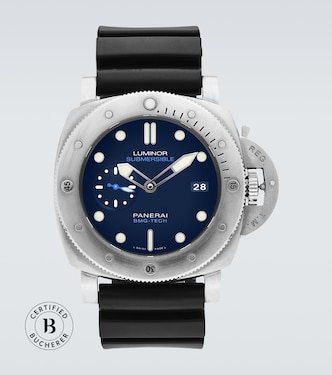 Submersible Certified Pre-Owned watch | Panerai