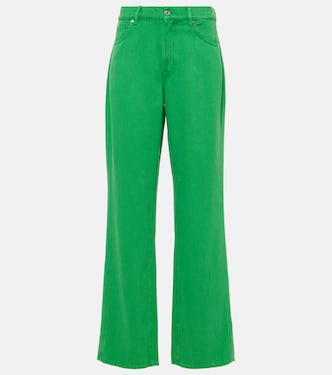 Jeans regular Tess a vita alta | 7 For All Mankind