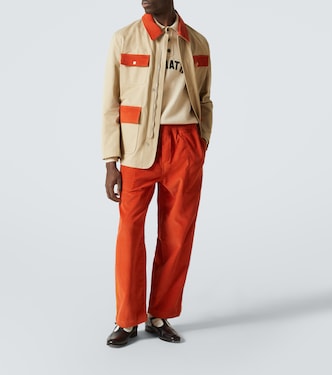 Loafers School aus Leder | Bode