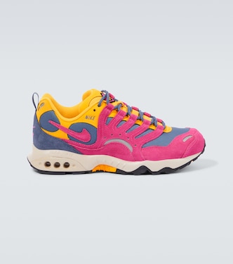 Sneakers Air Terra Humara con suede | Nike