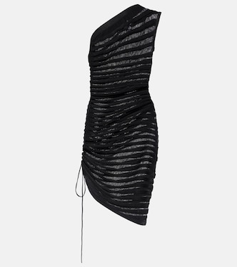 Minikleid aus Strick | Alaïa