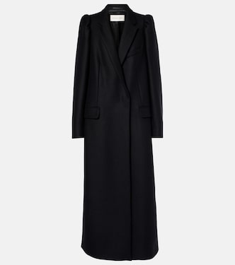 Cappotto in misto lana | Dries Van Noten