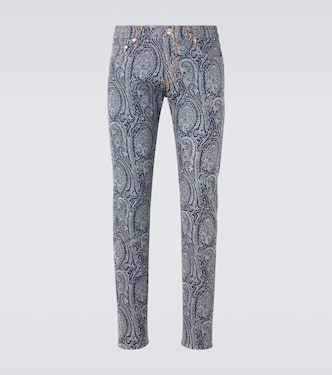 Slim Jeans | Etro