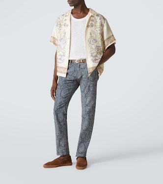 Slim Jeans | Etro