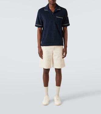 Polo Archivio en coton | Moncler