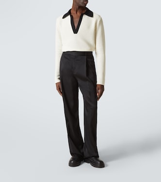 Polo in cotone | Jil Sander