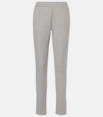 Pantaloni sportivi in cotone | The Attico