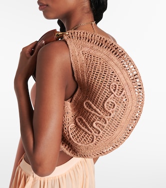 Borsa a spalla Summer Banana | Chloé