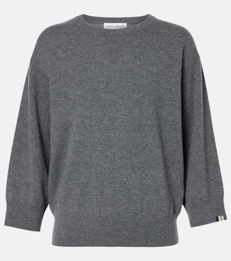 Jersey N°398 Jewel de cachemir | Extreme Cashmere