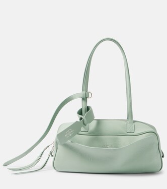 Borsa a spalla Carrie Small in pelle | Balenciaga