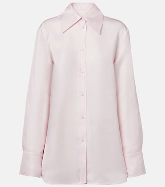 사글리아 셔츠 | Jil Sander