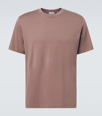 T-Shirt aus Baumwolle | Frame