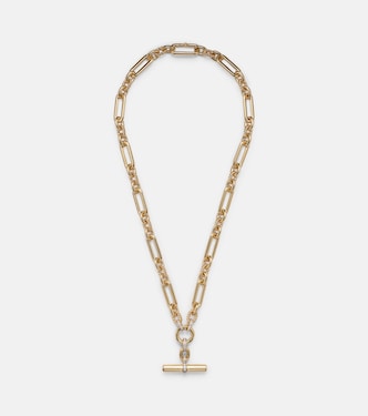 Collier Lexington en or 18 ct et diamants | David Yurman