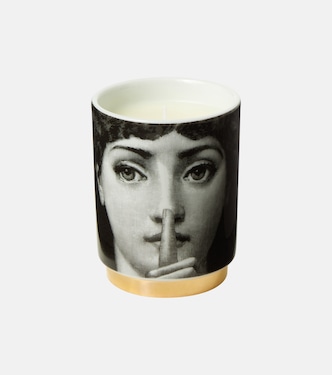 Duftkerze Silenzio Immaginazione | Fornasetti