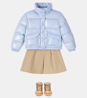 Daunenjacke Puivert | Moncler Enfant