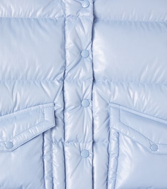 Daunenjacke Puivert | Moncler Enfant