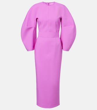 Robe de cocktail Sianne | Solace London
