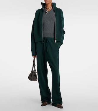 Mel cashmere top | Extreme Cashmere