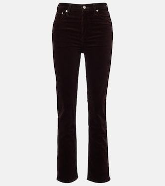High-Rise Straight Jeans Blaine | Citizens of Humanity