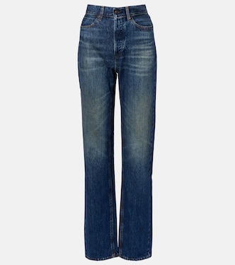 The Stack straight jeans | Frame