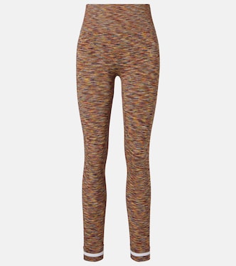 Leggings sin costuras | The Upside