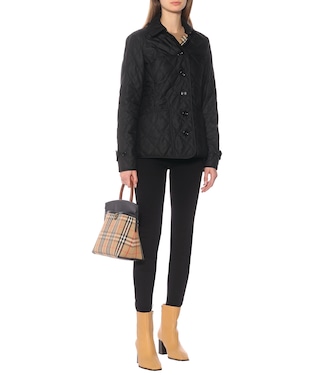 جاكيت مبطن | Burberry