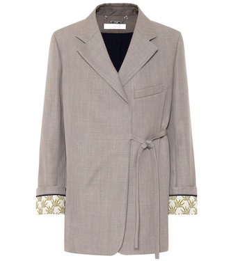 Blazer in lana | Chloé