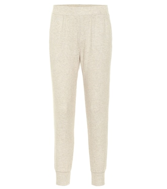 Zolia sweatpants | Velvet