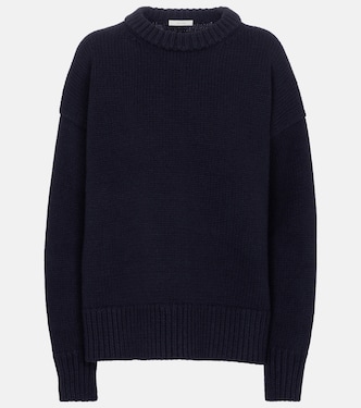 Pullover Ophelia aus Wolle und Kaschmir | The Row